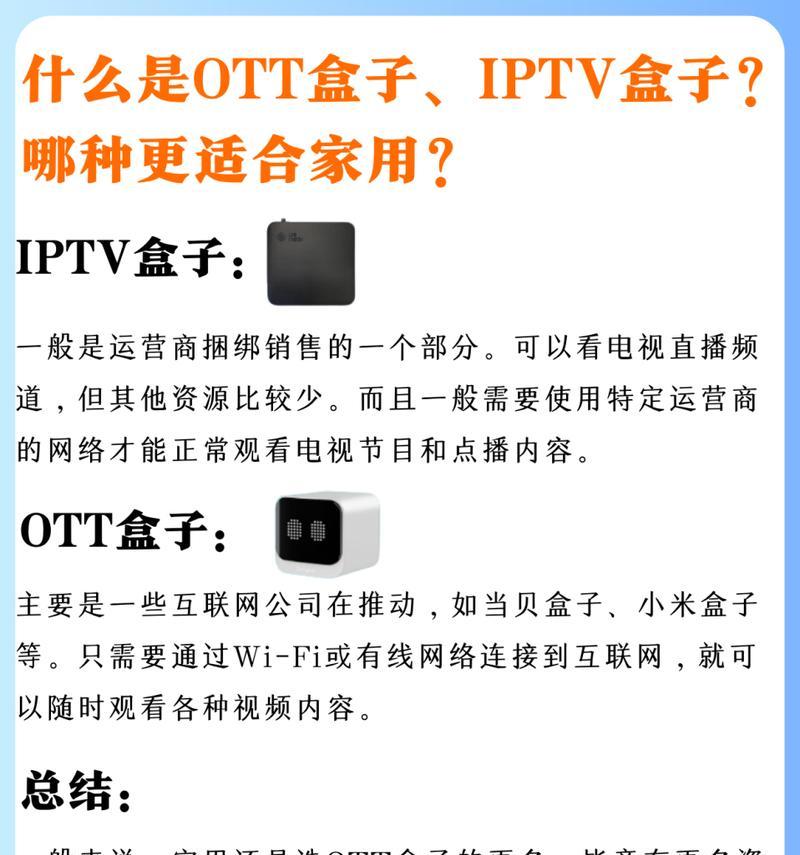广东电视机网络机顶盒使用方法是什么？
