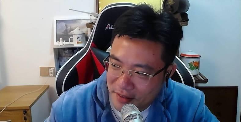 大司马称英雄联盟第一人是谁？他的游戏风格如何？