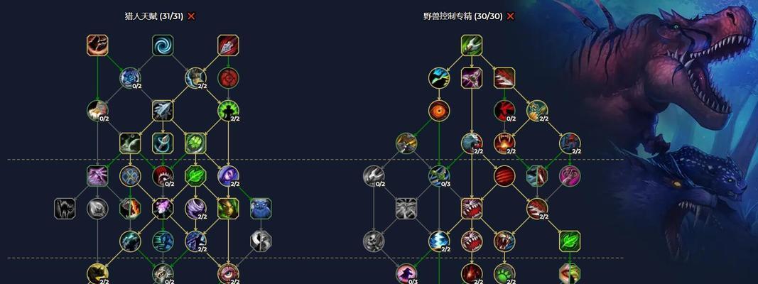 魔兽野猪猎人怎么玩的？有哪些技巧？