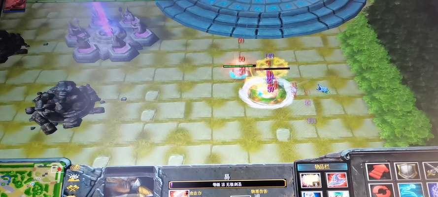 远古版本英雄联盟对线技巧是什么？