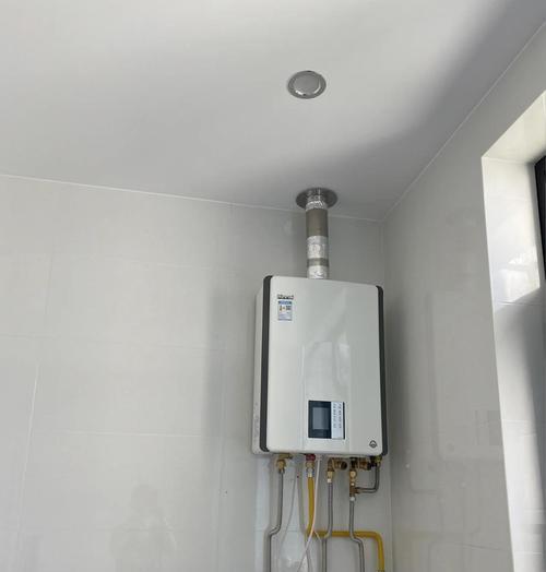 热水器孔挂钩的安装步骤是什么？