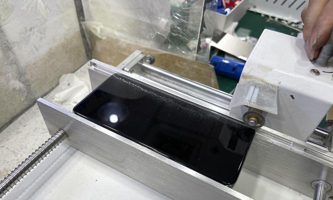小米11中框更换教程？