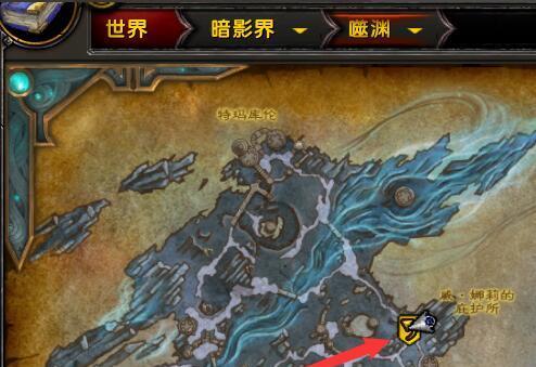 魔兽世界中波斯卡之眼的打法是什么？