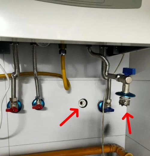 热水器排空水管的正确步骤是什么？