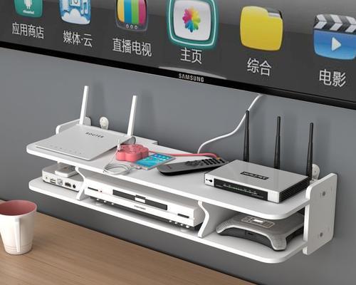 客厅电视机安装机顶盒和线需要注意什么？