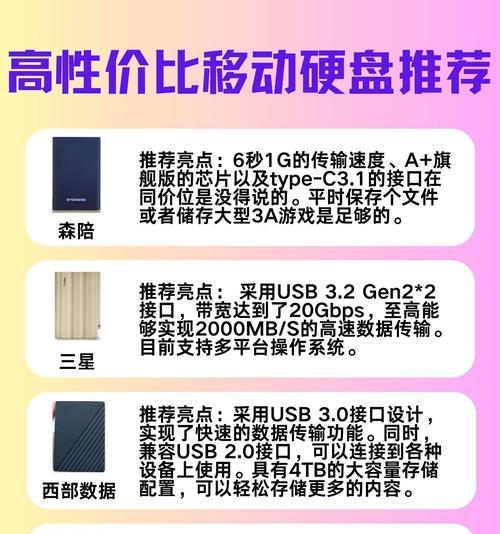 共享网络移动硬盘的使用方法是什么？使用中可能遇到哪些问题？
