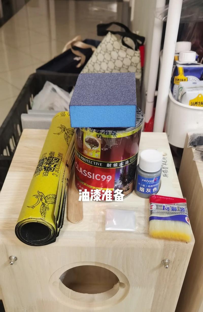 DIY音箱分屏器使用方法是什么？
