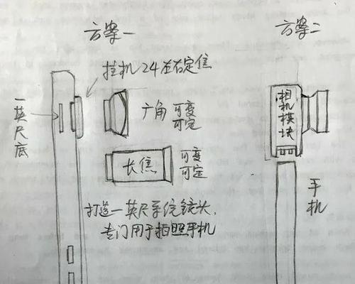电视旁摄像头如何用手机控制？操作步骤是什么？