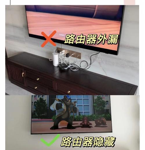 路由器最佳隐藏位置在哪里？隐藏时应注意什么？