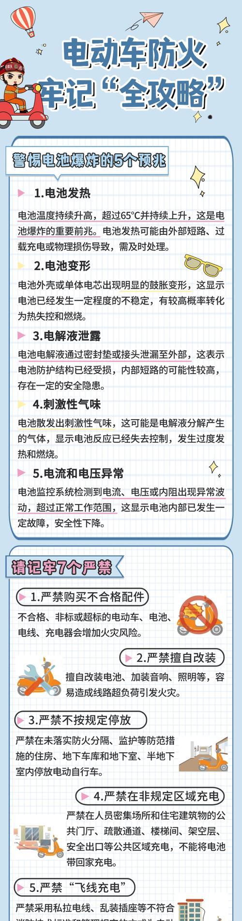 电车电瓶改装移动电源需要注意什么？