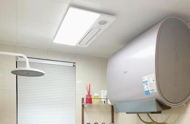 小型公寓适合哪种热水器？选择热水器的标准和建议是什么？