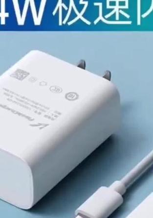 iqooz5原厂充电器价格是多少？