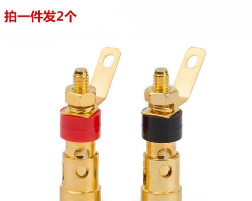 老式音箱端子安装步骤是什么？需要哪些工具？