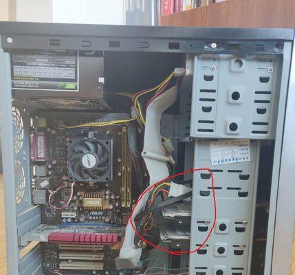 移动硬盘位置固定的方法是什么？固定后图片显示问题如何处理？