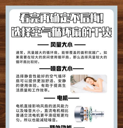 电风扇长时间开大风会怎样？大风模式对电风扇的影响？