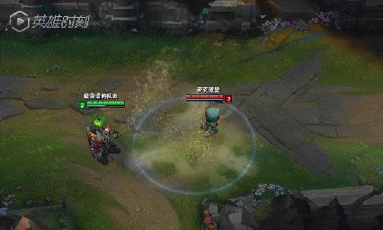 英雄联盟炼金术士对线技巧是什么？