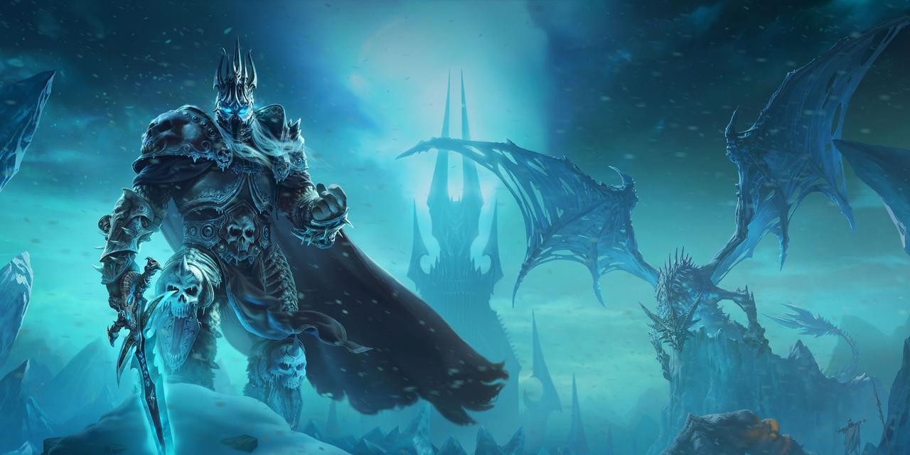 魔兽世界2兽族的玩法是什么？