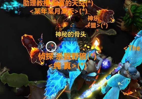 魔兽世界邪能风格幻相的获取方式是什么？