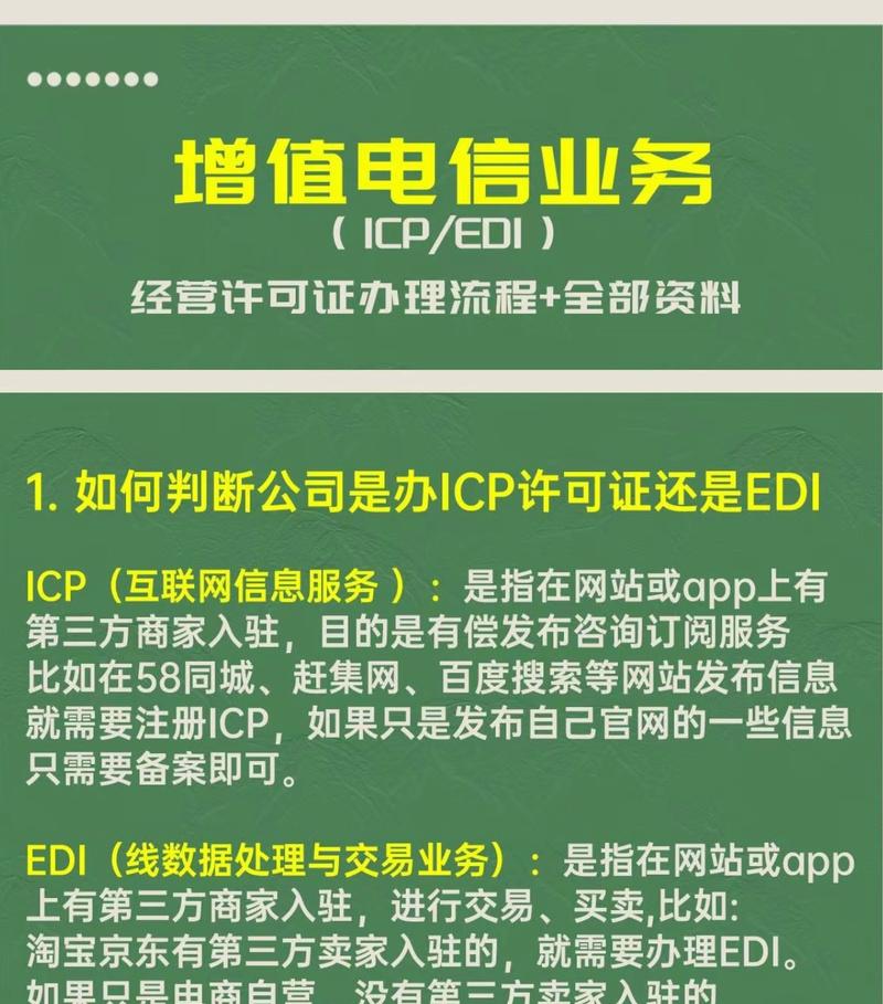 EDI服务器的含义是什么？它在商业中扮演什么角色？