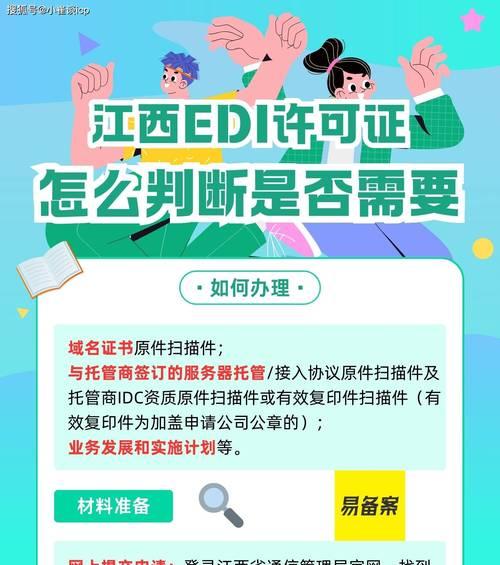 EDI服务器的含义是什么？它在商业中扮演什么角色？