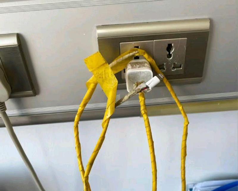 充电器外借可能遇到哪些骗局？