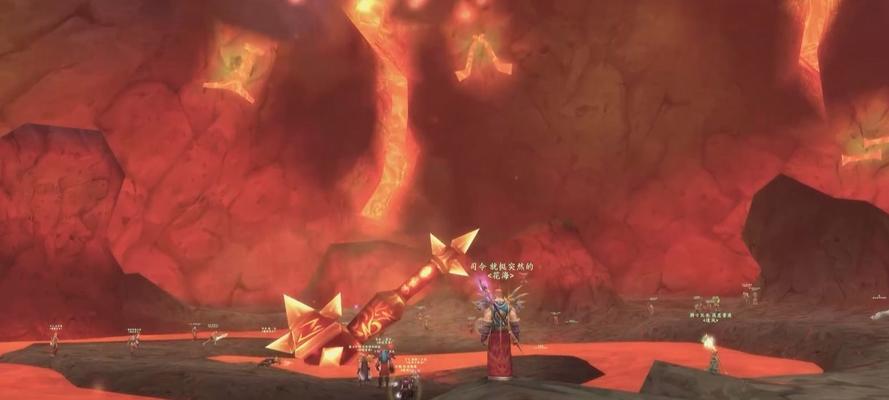 魔兽世界熔岩皮革获取方法？熔岩皮革有什么用途？