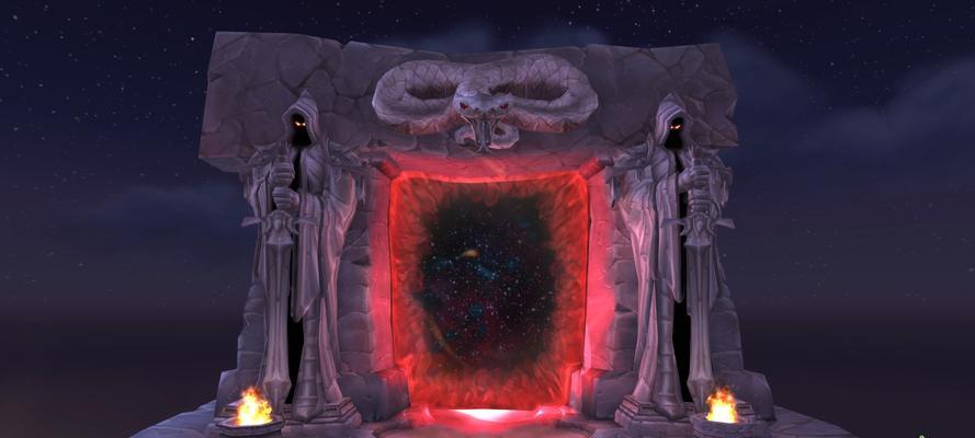 魔兽世界80黑暗地的平线怎么做？制作过程中需要注意哪些细节？