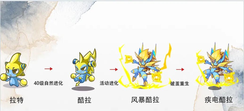 洛克王国怎么得老宠？获取老宠的途径有哪些？