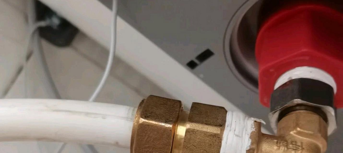 热水器扳手损坏的解决方法是什么？