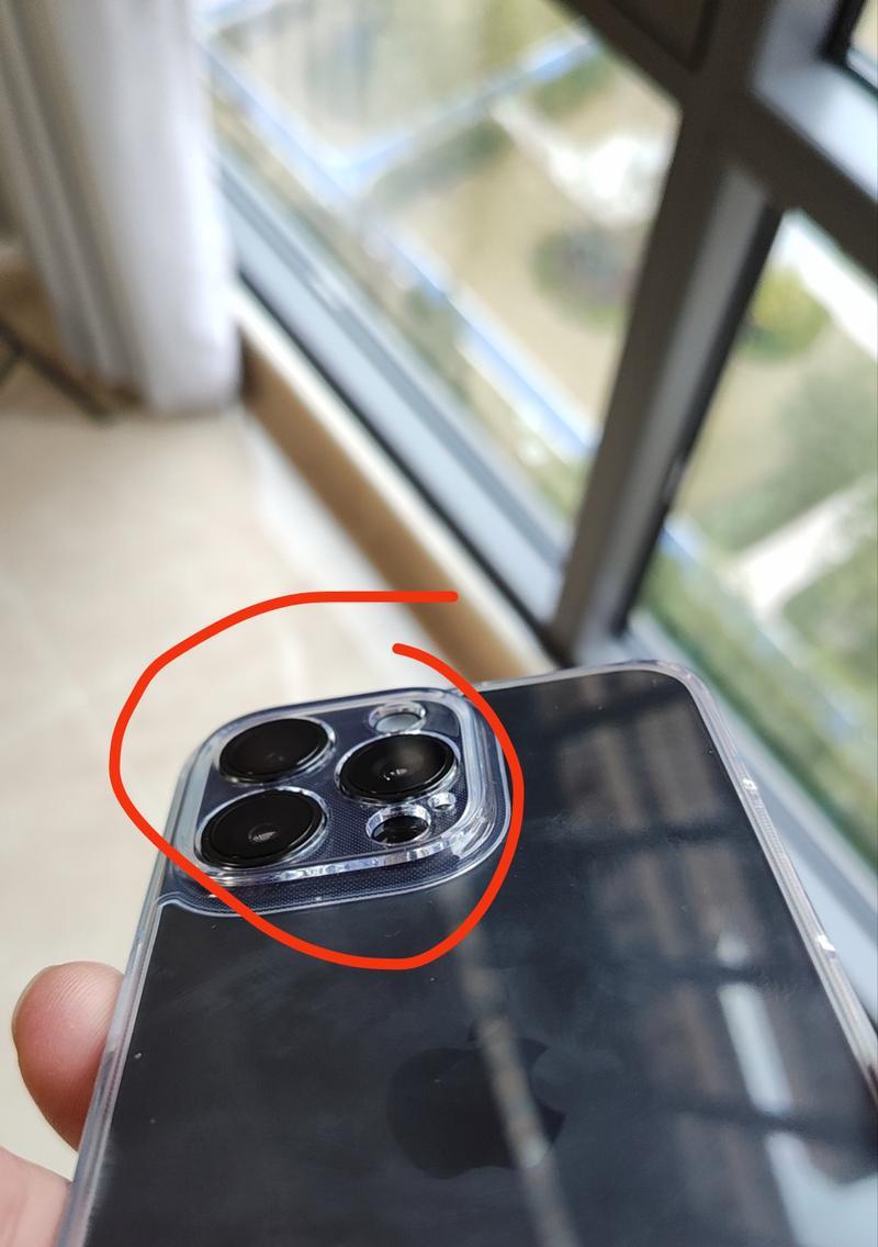 手机壳概念摄像头的功能特点是什么？