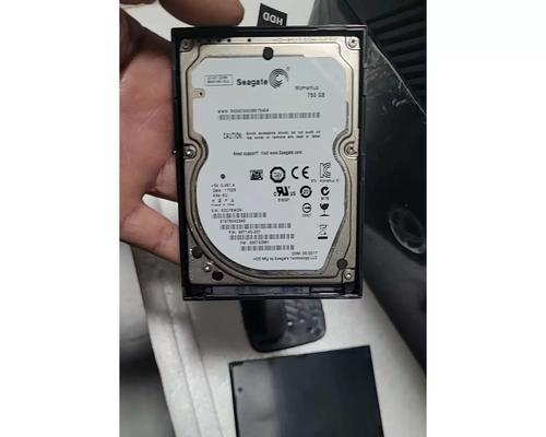 Xbox移动硬盘的正确使用方式是什么？
