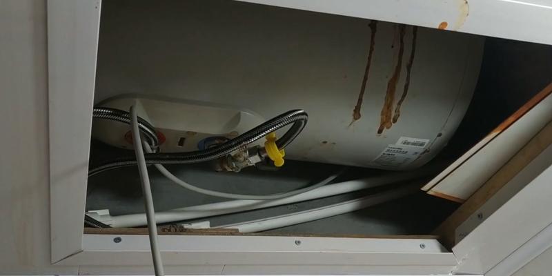 热水器安装电源线需要注意哪些安全问题？