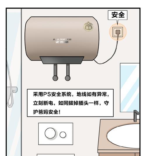 热水器安装电源线需要注意哪些安全问题？