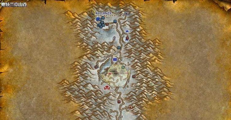 魔兽世界雷电王座的进入方法是什么？