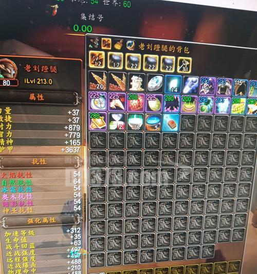 雷霆魔兽世界新手教程有哪些？