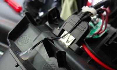 充电器口清洗步骤图解在哪里查看？