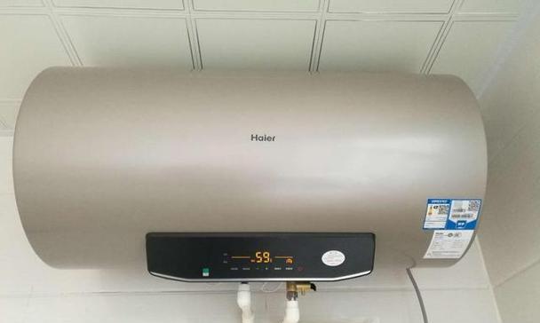 ERA年代热水器的加热操作方法是什么？