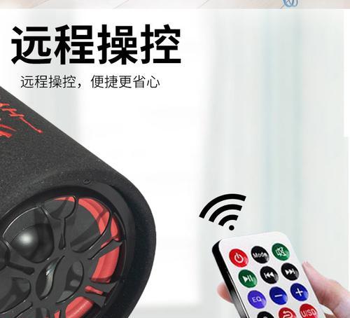 蓝牙音箱出现超重问题如何解决？解决超重问题的方法有哪些？