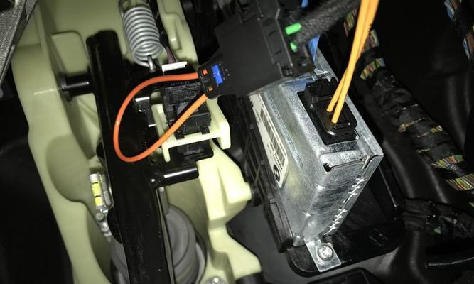 汽车网关怎么换卡槽？更换步骤是怎样的？