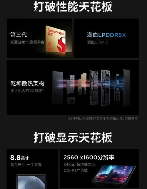 平板电脑最大尺寸是多少？如何自制？