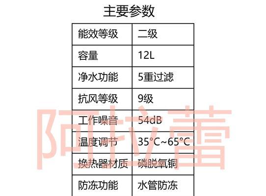 海南地区燃气热水器选购指南？哪些品牌更受欢迎？