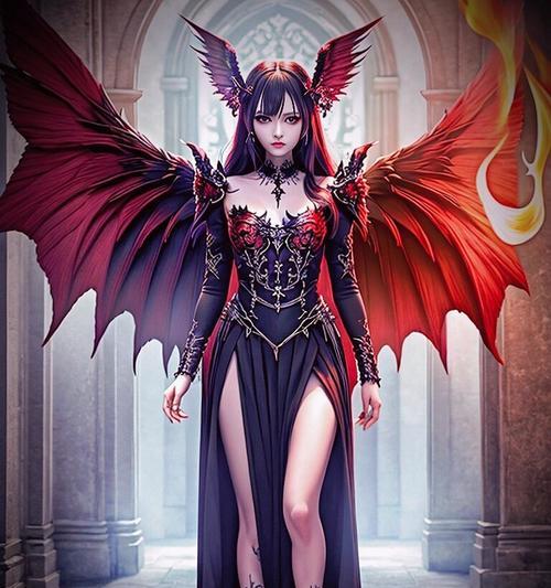 魔兽黑暗天使战斗策略是什么？如何有效击败黑暗天使？