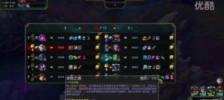英雄联盟副本实况的打法是什么？