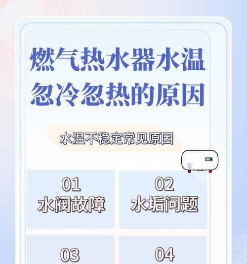 热水器温度过高如何调整参数？
