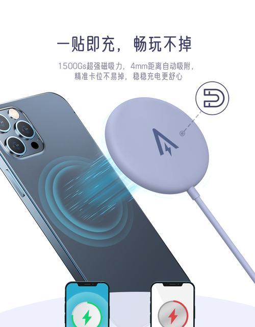 苹果冰淇淋充电器的功率是多少瓦？