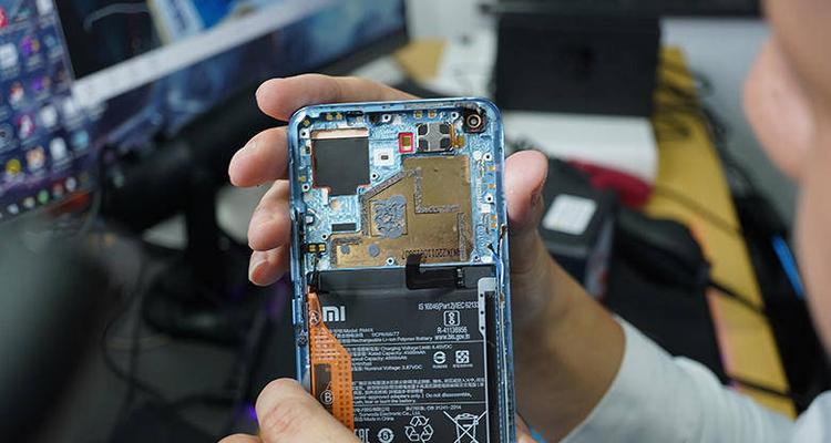 小米11后盖更换教程？改后会影响保修吗？
