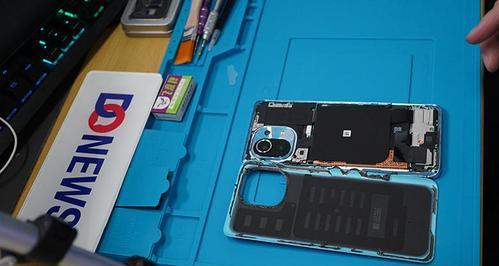 小米11后盖更换教程？改后会影响保修吗？
