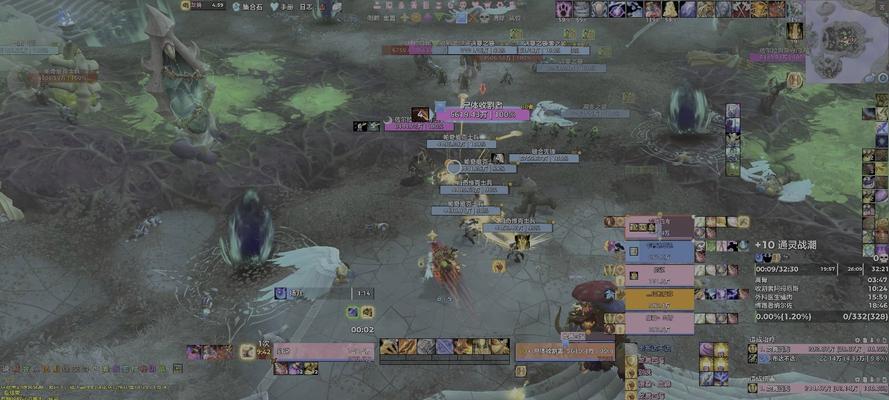 魔兽世界fps上限限制在180怎么解决？如何提高游戏帧数？