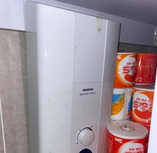 热水器转钮开关功能是什么？如何正确使用？