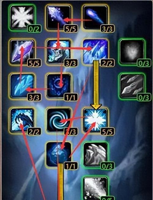 魔兽世界必刷魔杖获取途径是什么？